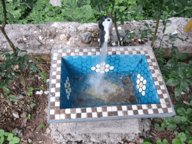 اجاره کلبه جنگلی در حیران