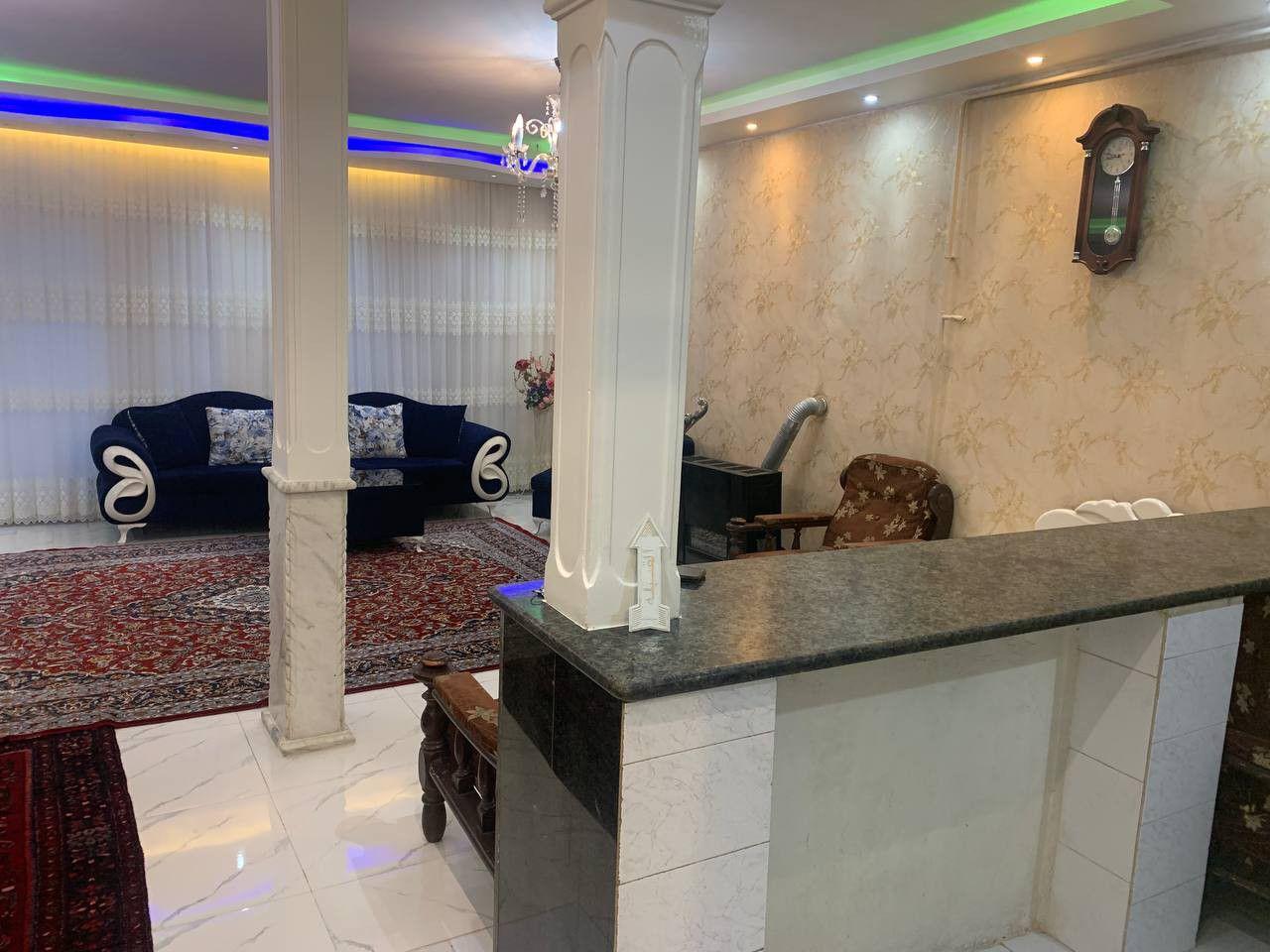 آپارتمان روزانه ائل گلی تبریز