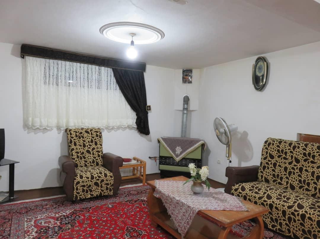 اجاره روزانه آپارتمان در دیلمان