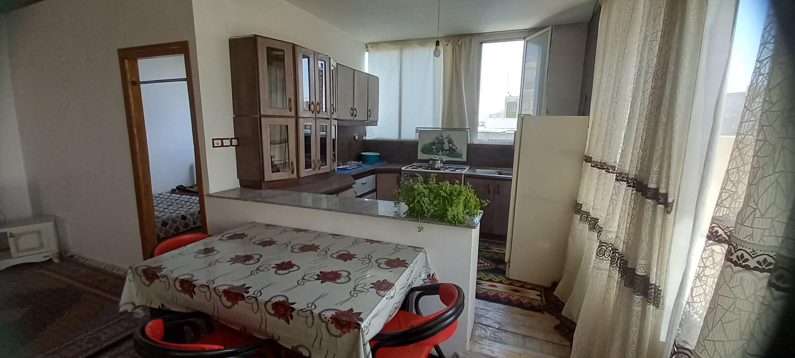 اجاره روزانه منزل در اردبیل