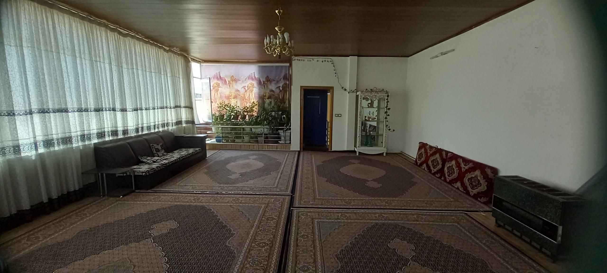 اجاره روزانه منزل در اردبیل