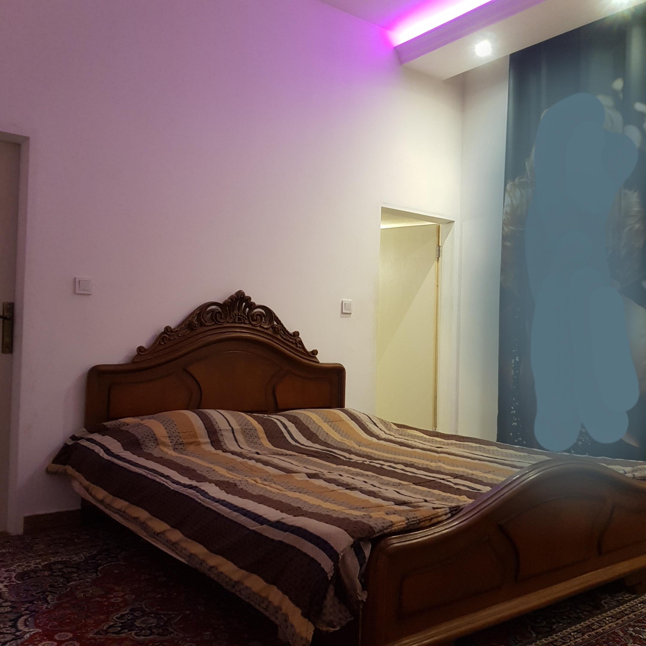 ویلای استخردار در رودهن