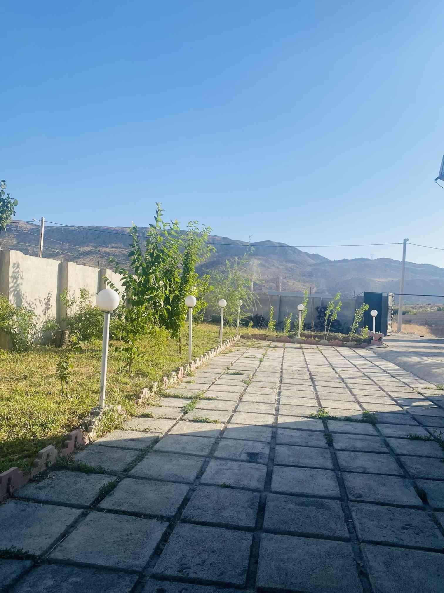 اجاره  ویلا دربستی در یاسوج