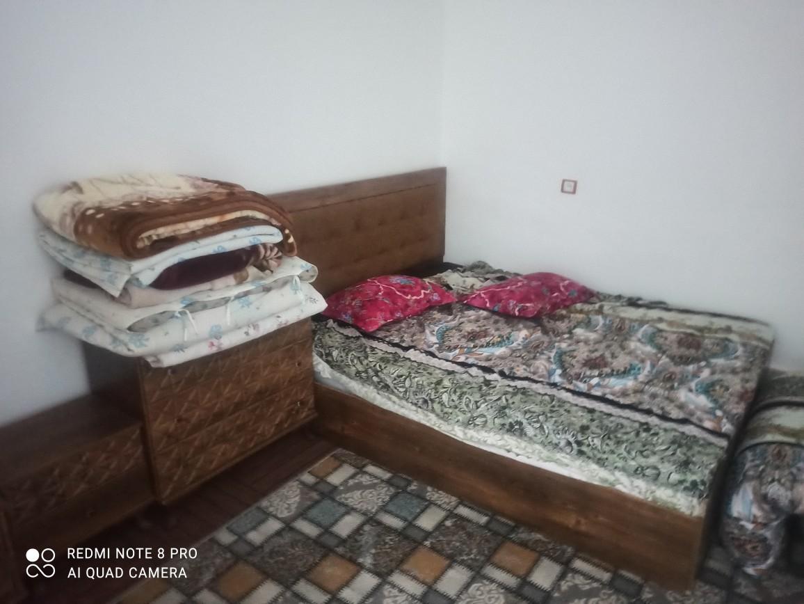 سوئیت مبله در حاجی آباد