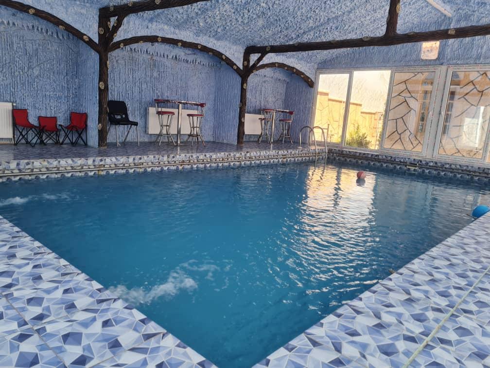 اجاره باغ ویلا در دو کوهک