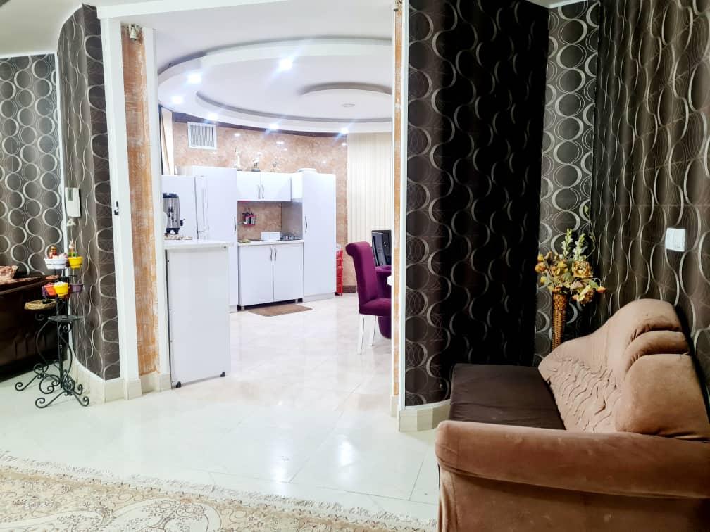 اجاره باغ ویلا در دو کوهک