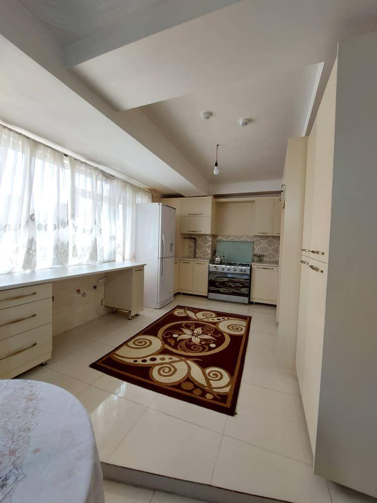 آپارتمان دوخواب طالقانی