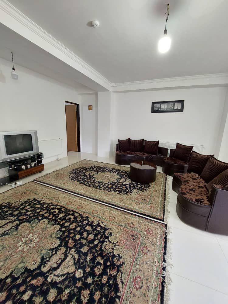 آپارتمان دوخواب طالقانی