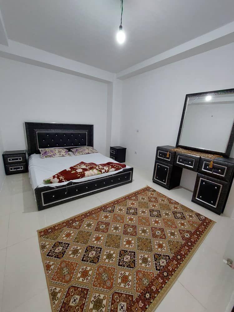 آپارتمان دوخواب طالقانی
