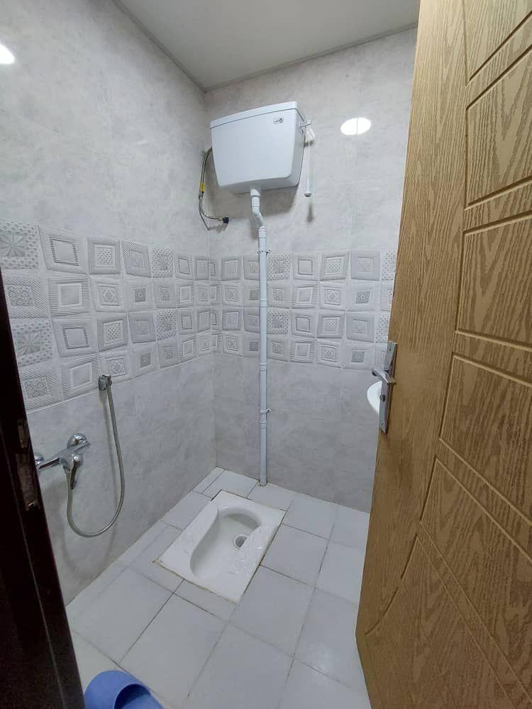 آپارتمان دوخواب طالقانی