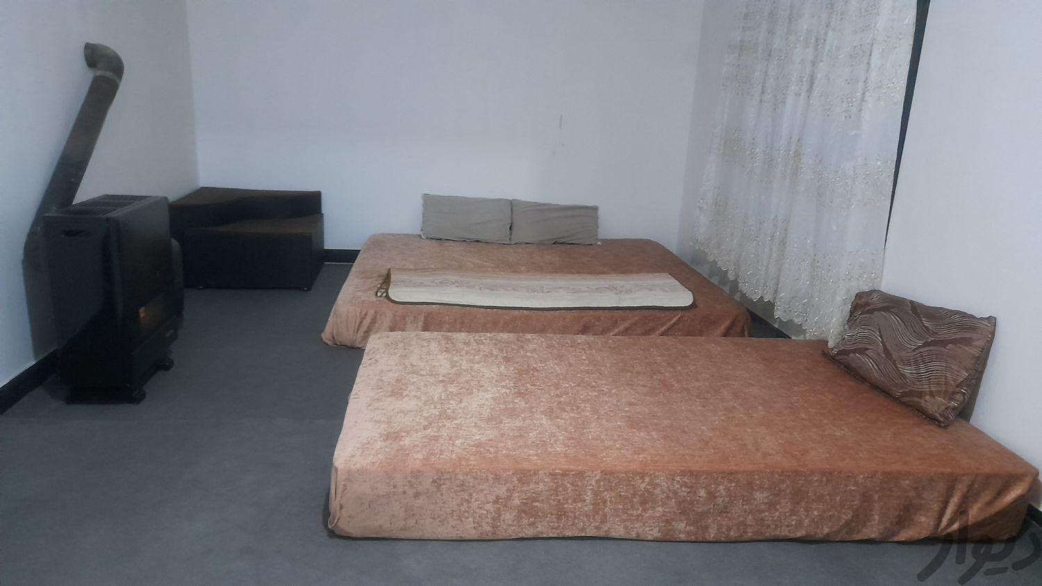 سوئیت ویلایی روزانه در سقز