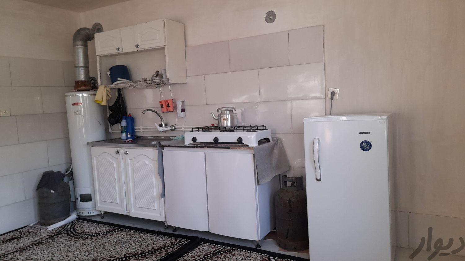 سوئیت ویلایی روزانه در سقز