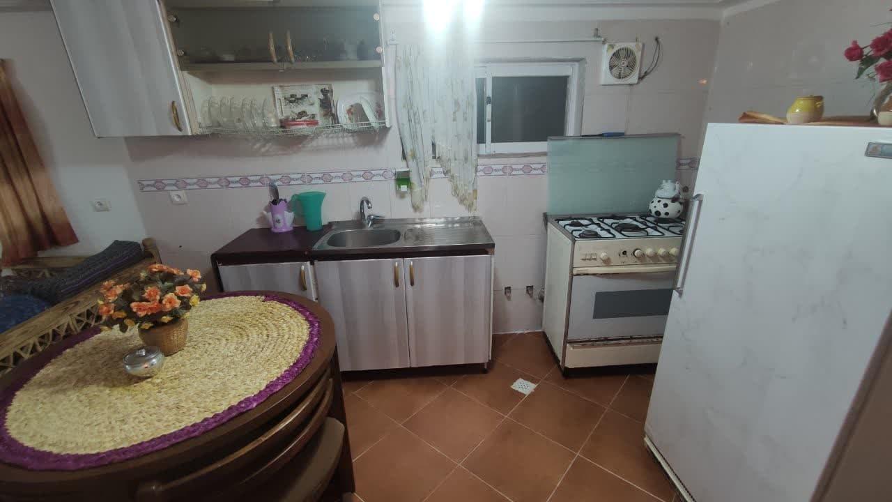 سوئیت یک خوابه موفقی شیرود