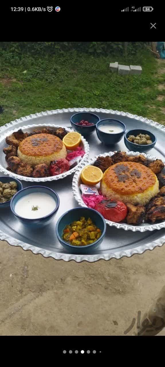 سوئیت یک خوابه موفقی شیرود