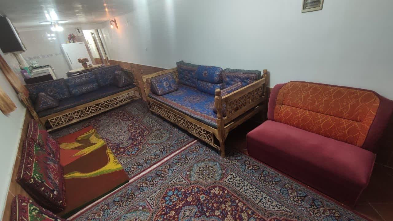 سوئیت یک خوابه موفقی شیرود