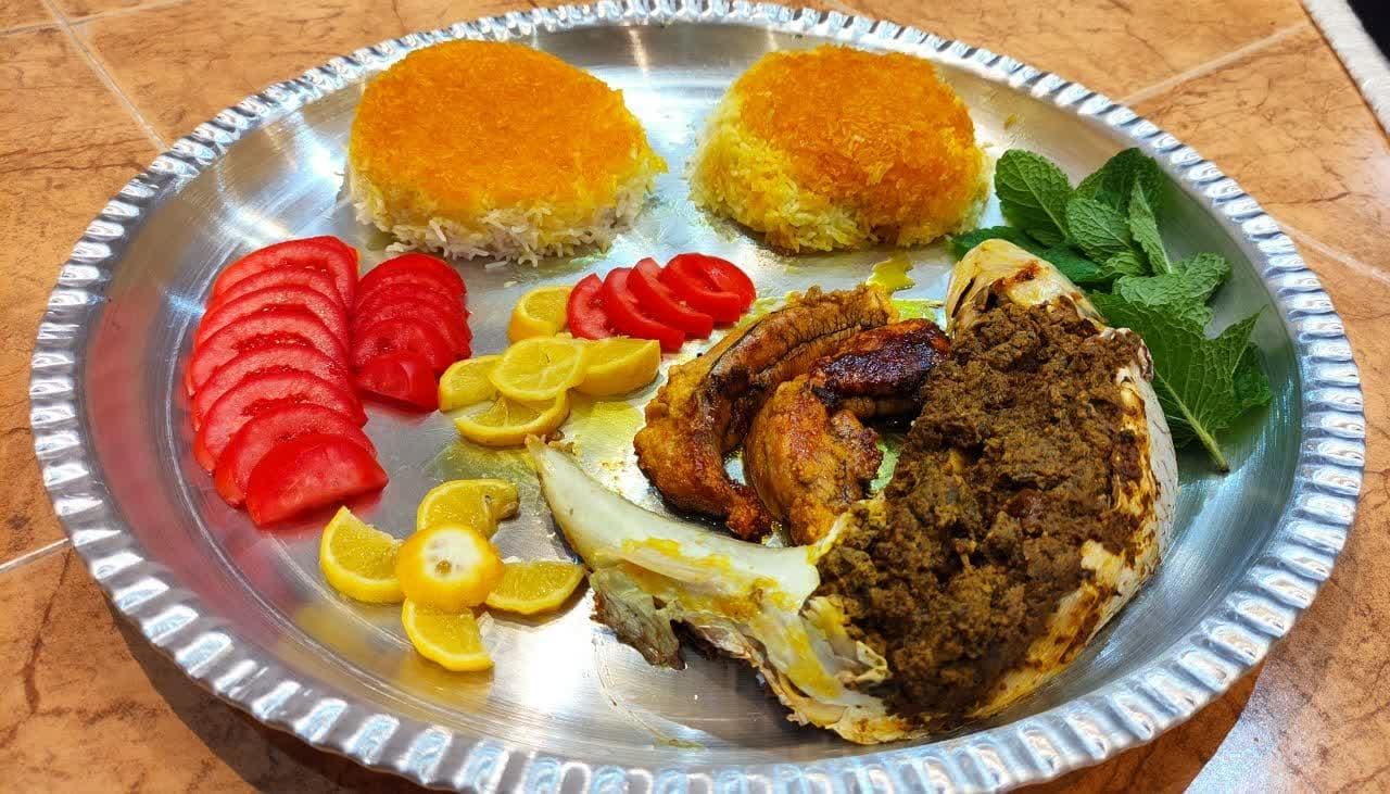 سوئیت یک خوابه موفقی شیرود