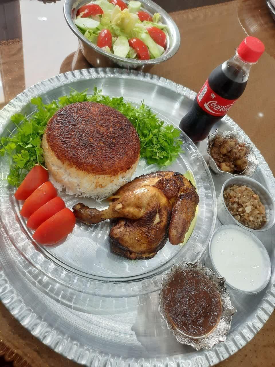 سوئیت یک خوابه موفقی شیرود