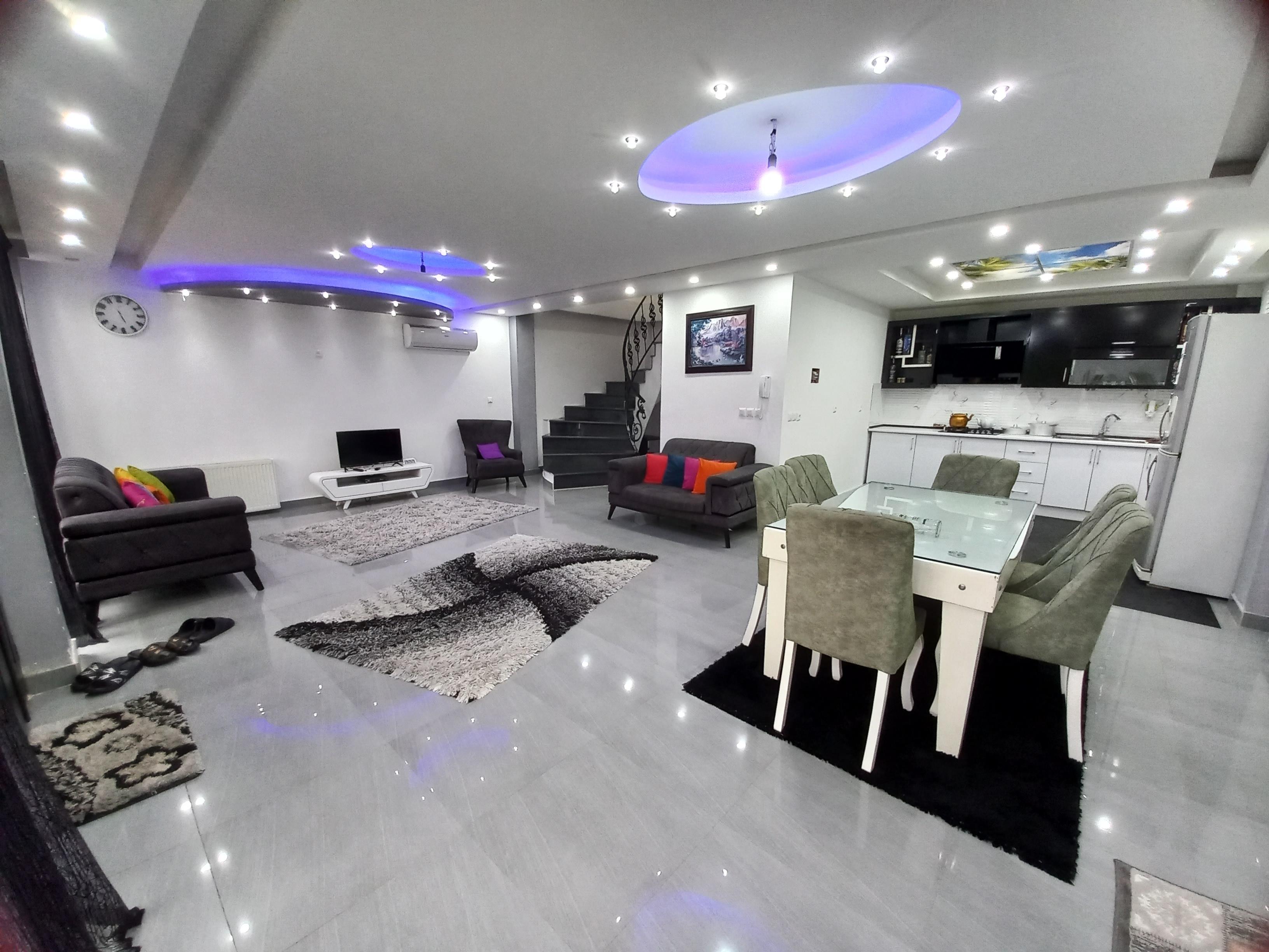 اجاره ویلا استخردار در آستارا