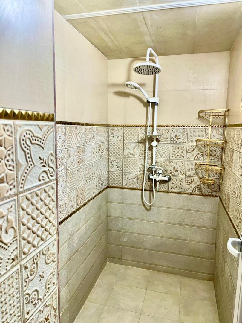 ویلای لوکس سه خوابه در شیرگاه