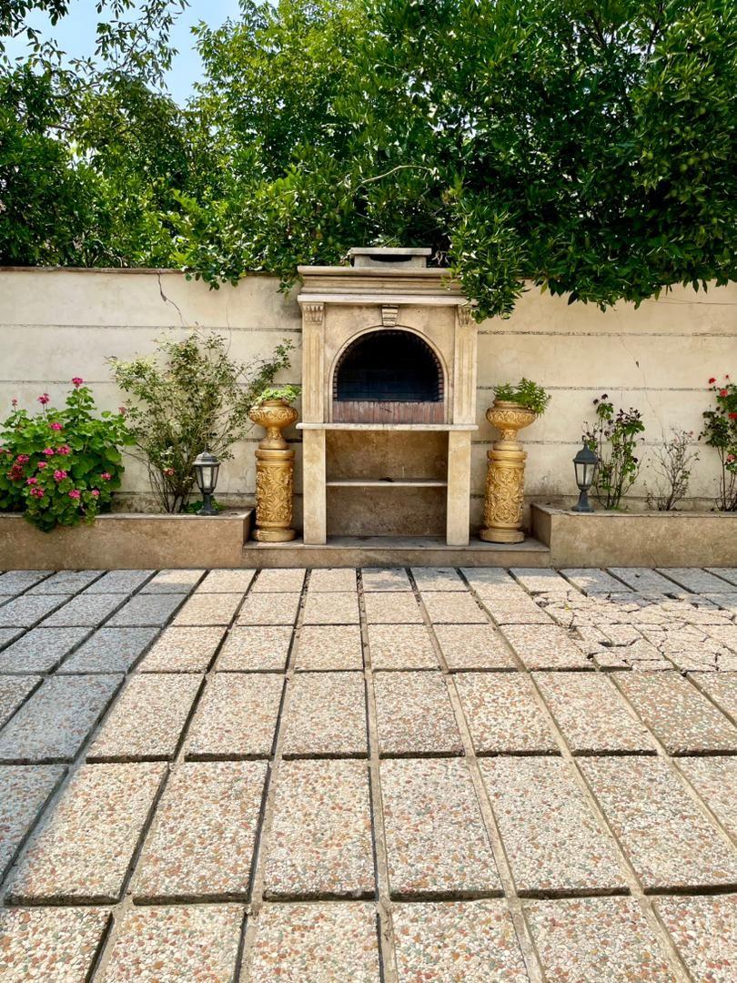 ویلای لوکس سه خوابه در شیرگاه