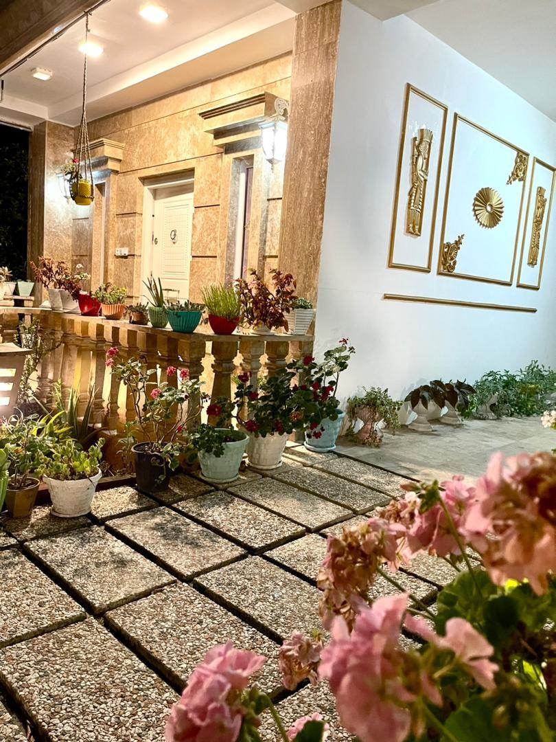 ویلای لوکس سه خوابه در شیرگاه