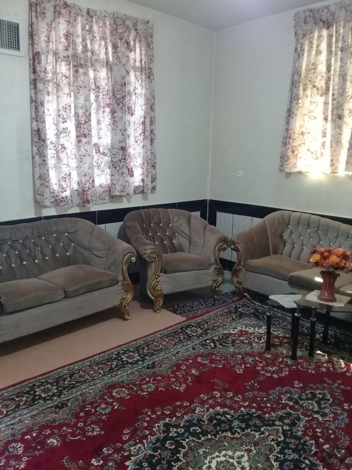 اجاره سوئیت روزانه در بروجرد