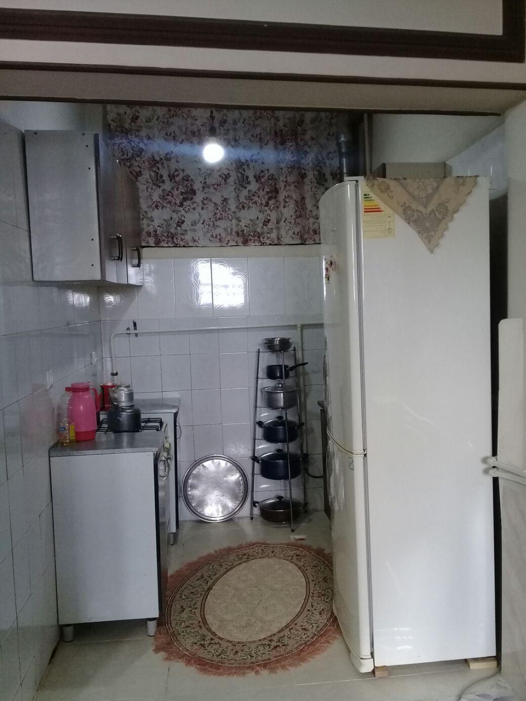 اجاره سوئیت روزانه در بروجرد