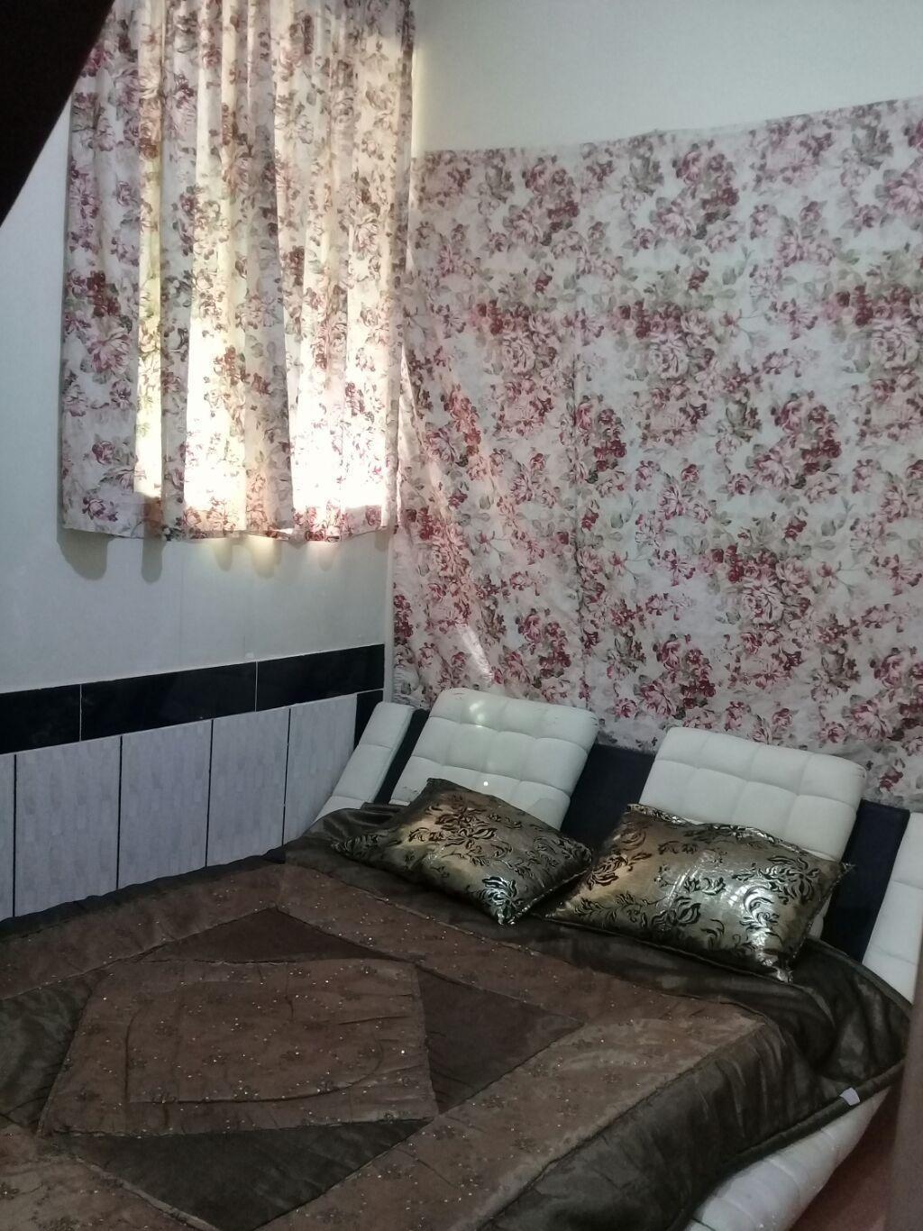 اجاره سوئیت روزانه در بروجرد