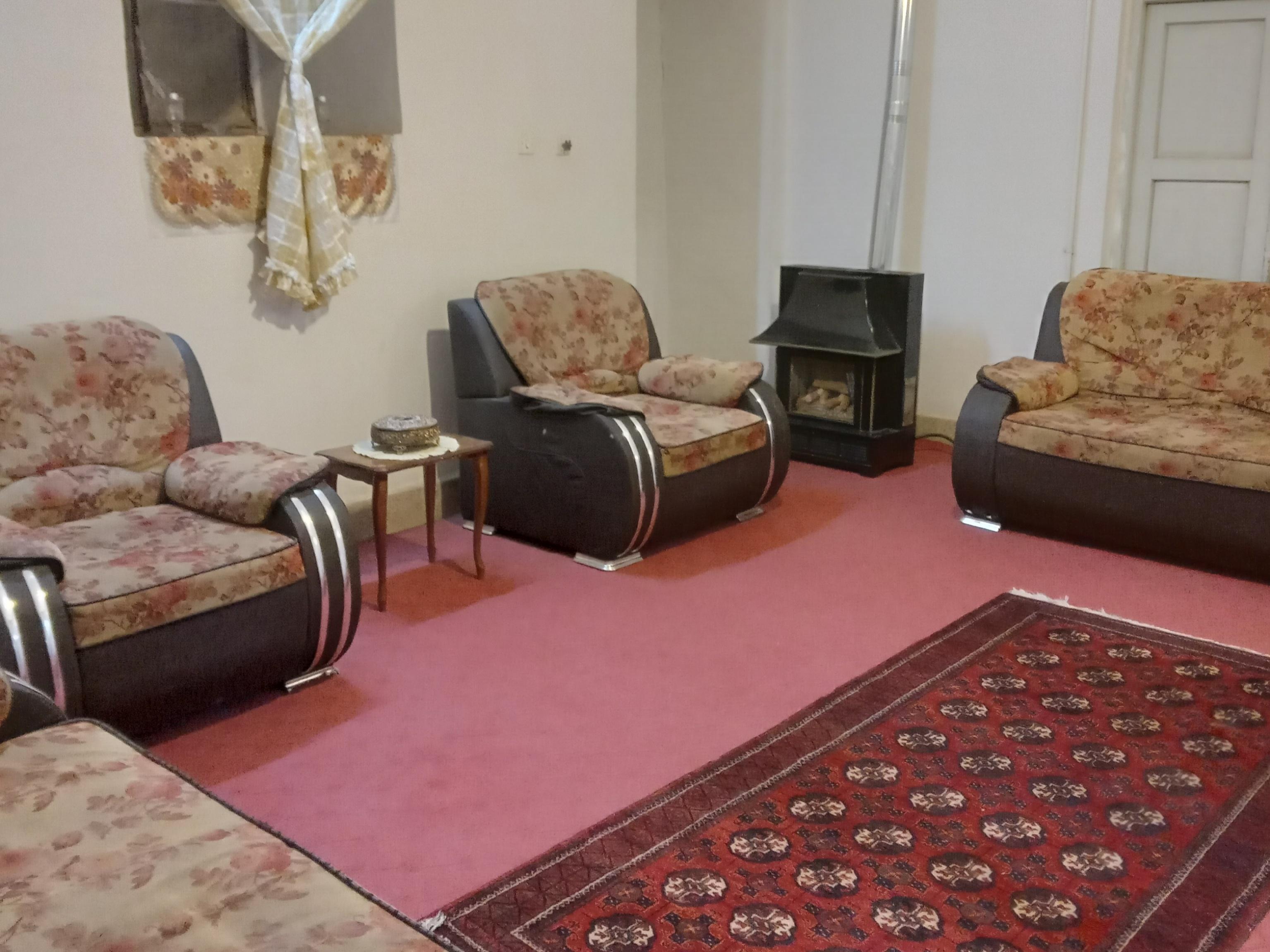 ویلایی باغ صفا سوئیت 1
