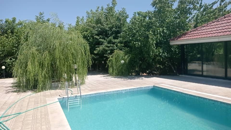 اجاره باغ ویلا استخردار دوکوهک