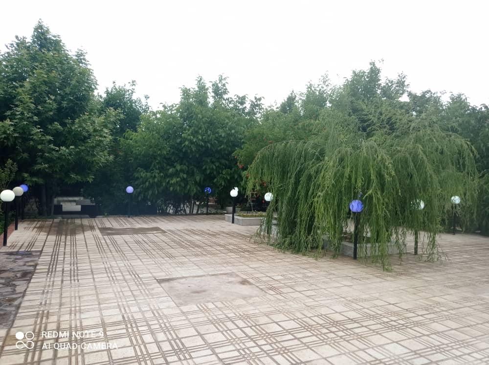 اجاره باغ ویلا استخردار دوکوهک