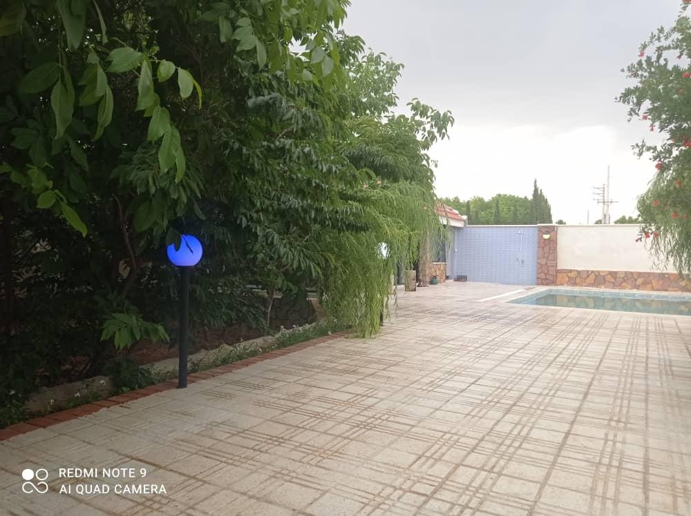 اجاره باغ ویلا استخردار دوکوهک