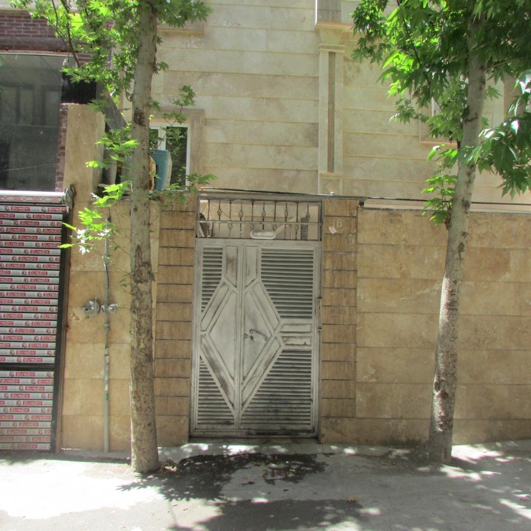 آپارتمان مبله زعفرانیه واحد ۲