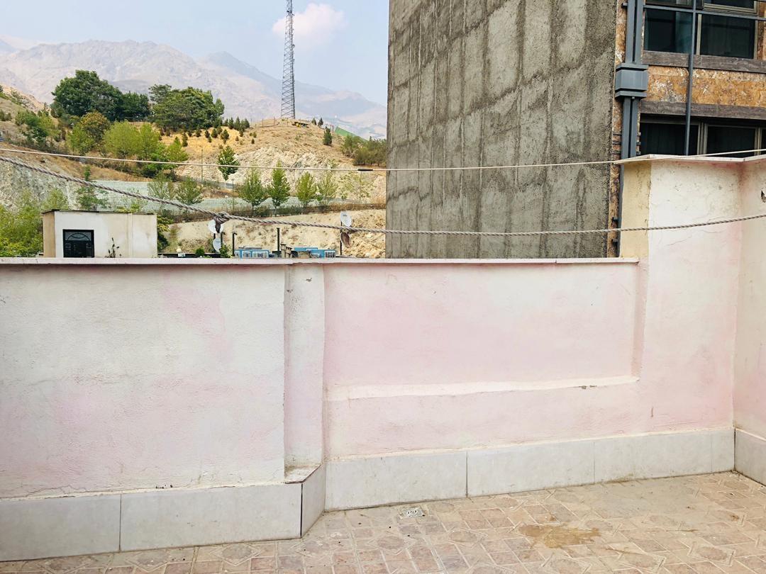 آپارتمان مبله زعفرانیه واحد ۳