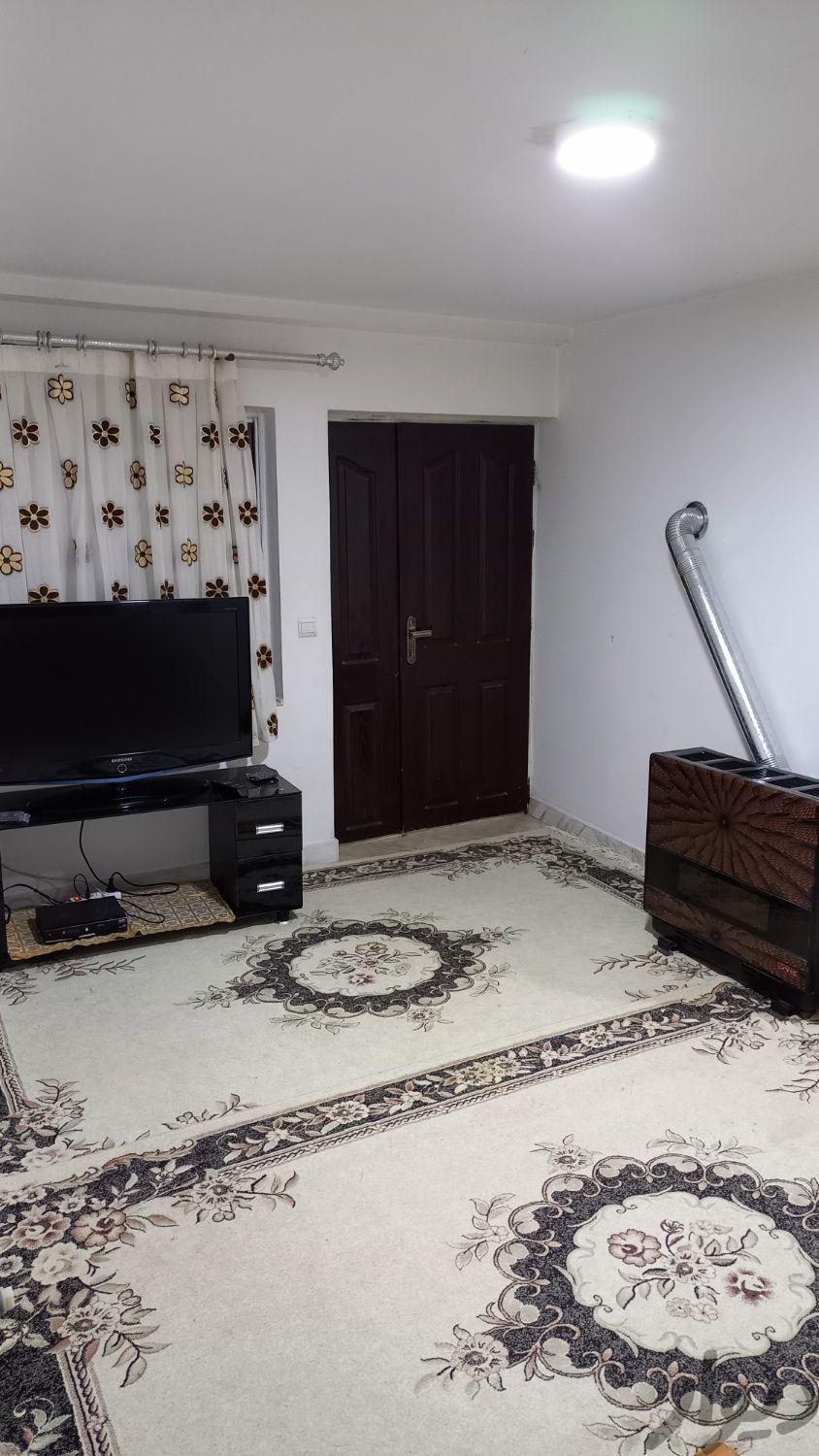 اجاره روزانه سوئیت در مرزن آباد