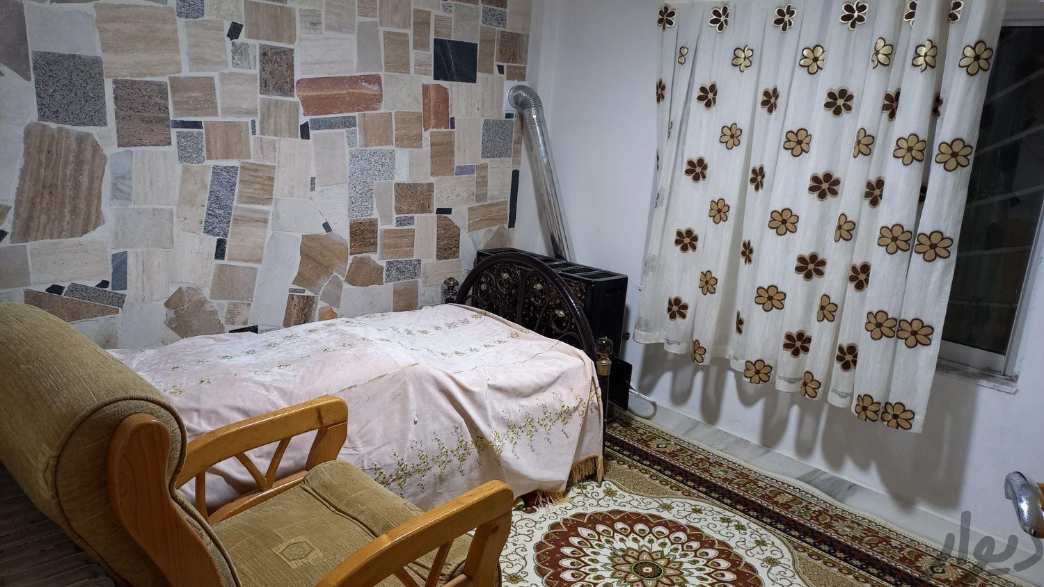 اجاره روزانه سوئیت در مرزن آباد