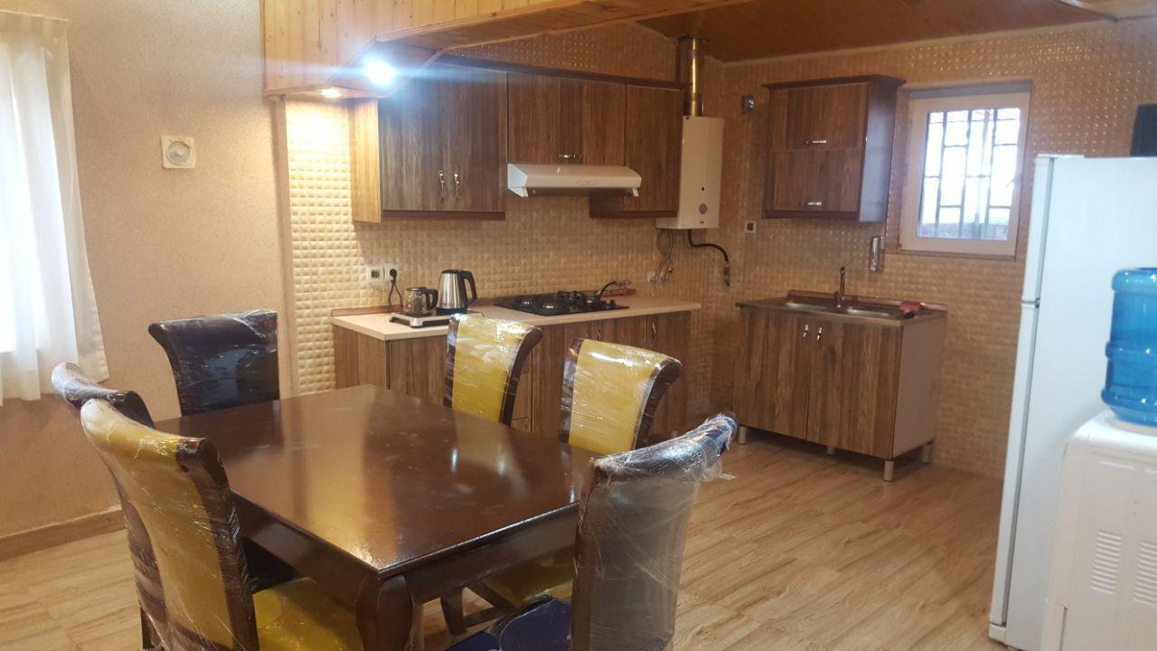 ویلا اجاره ای محمود آباد