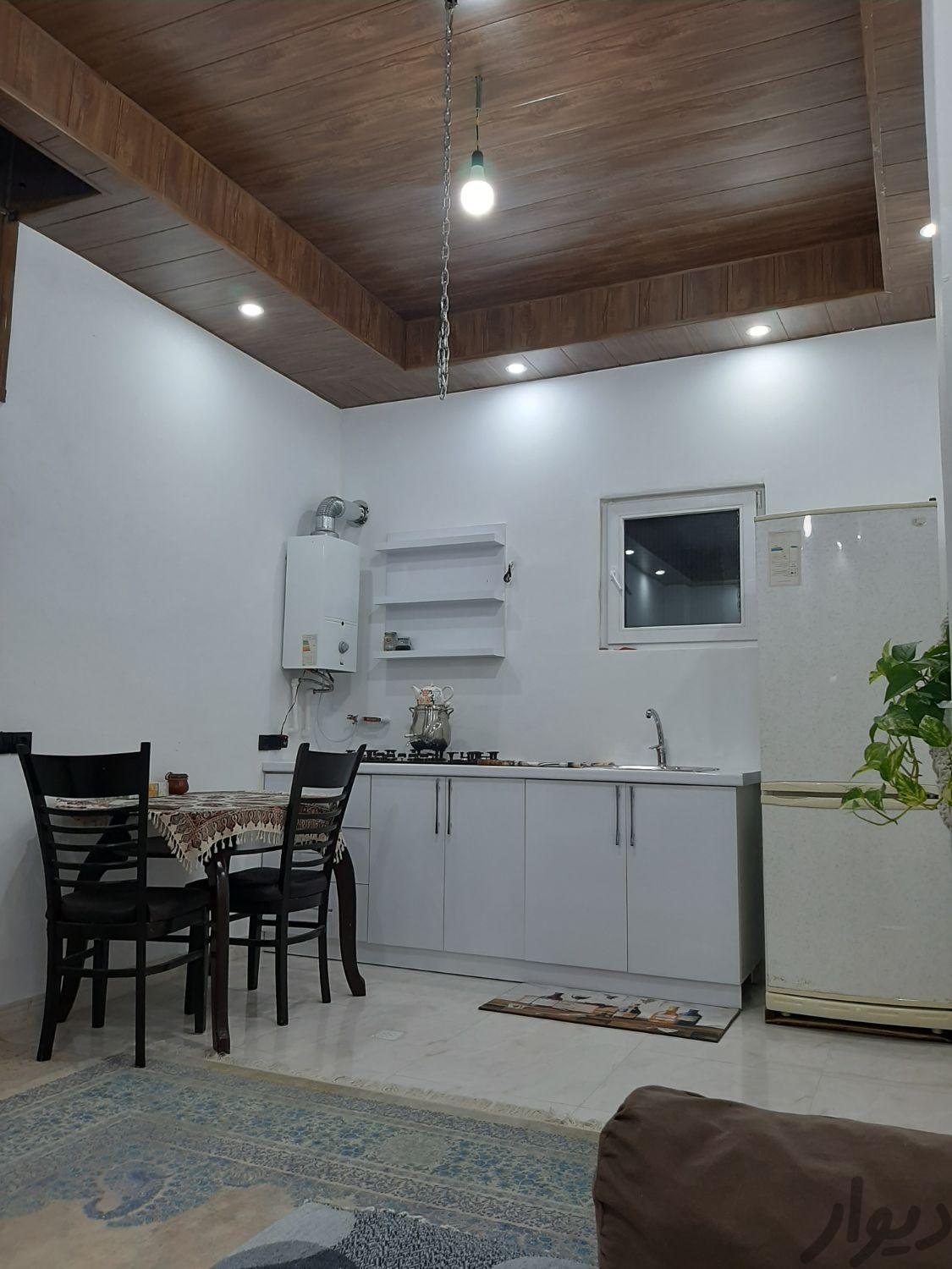 اجاره روزانه سوئیت در چالوس