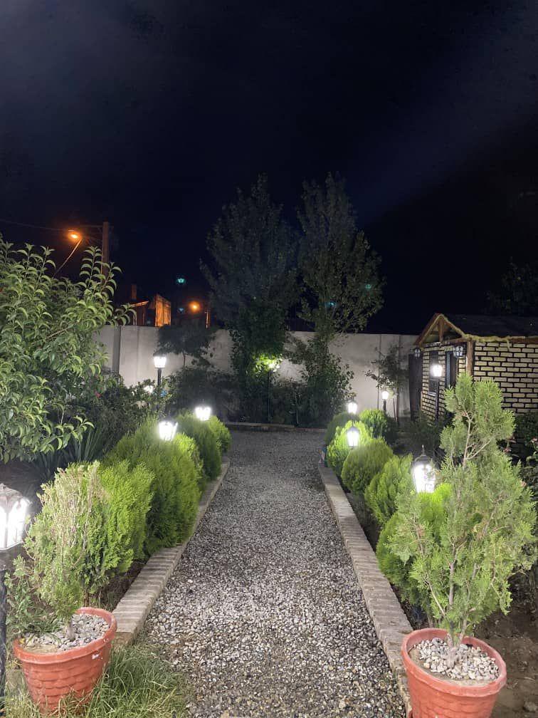 ویلای استخر دار در کردان