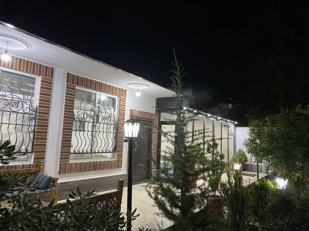ویلای استخر دار در کردان
