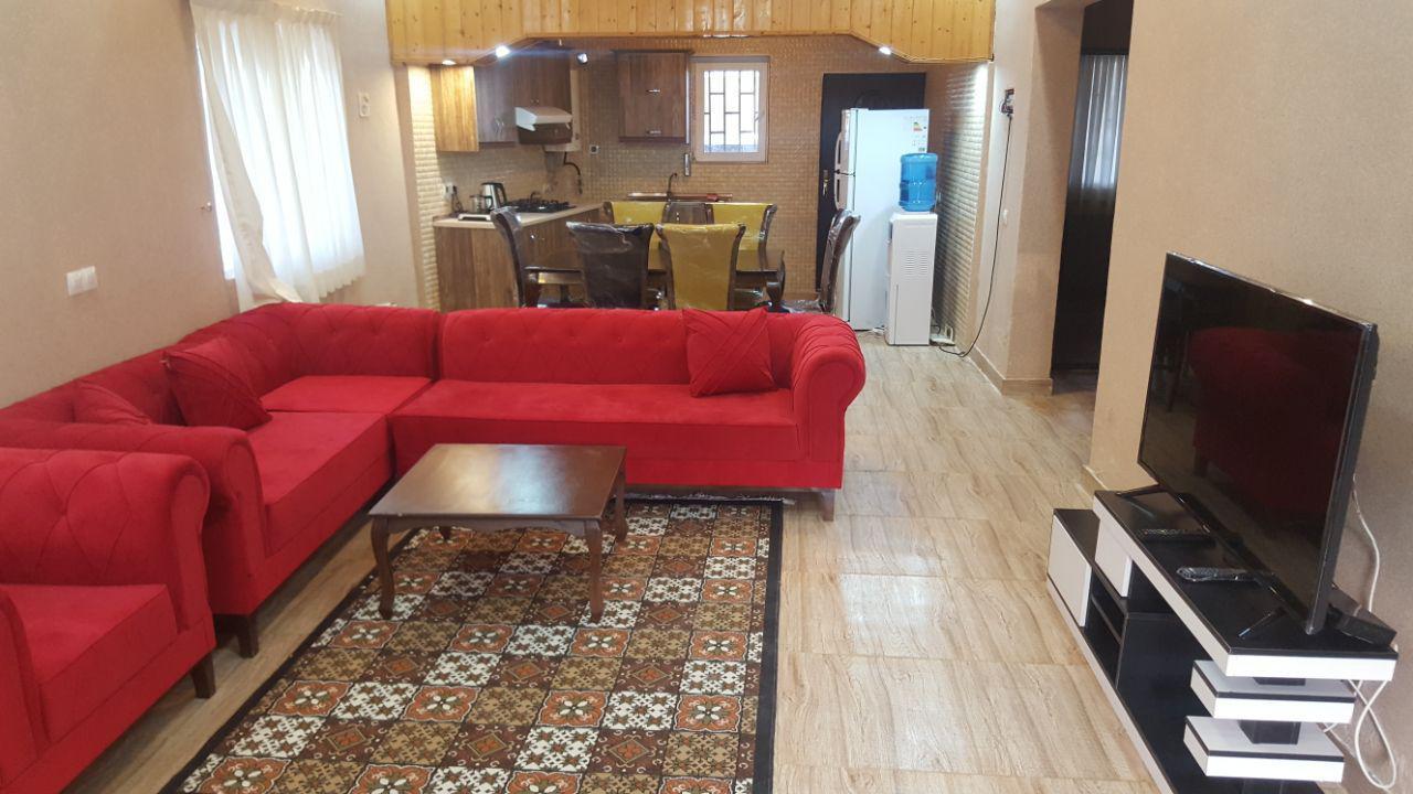 ویلا اجاره ای محمود آباد