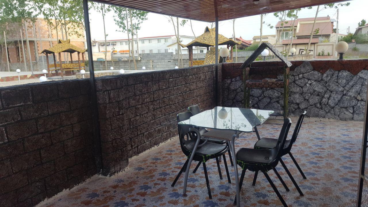 ویلا اجاره ای محمود آباد