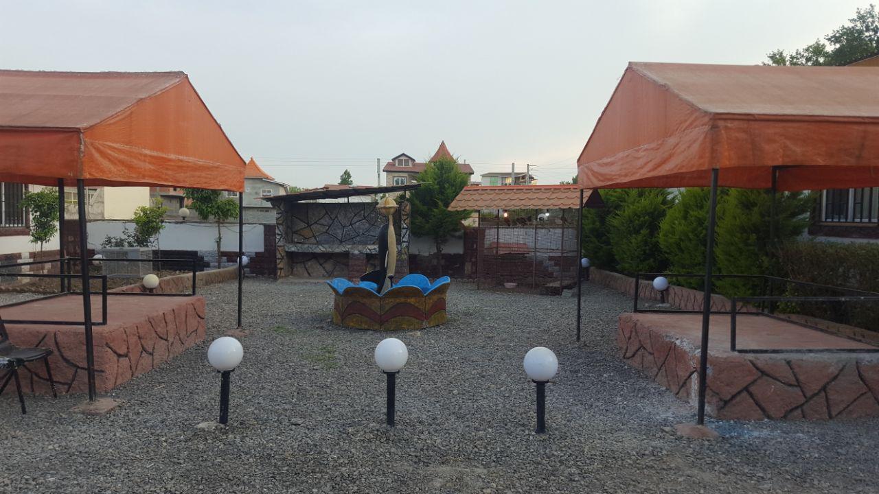 ویلا اجاره ای محمود آباد