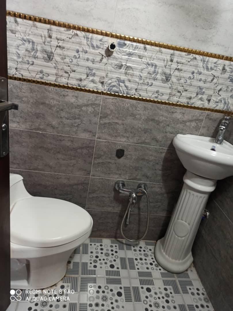 ویلا چوبی روزانه در ماسال