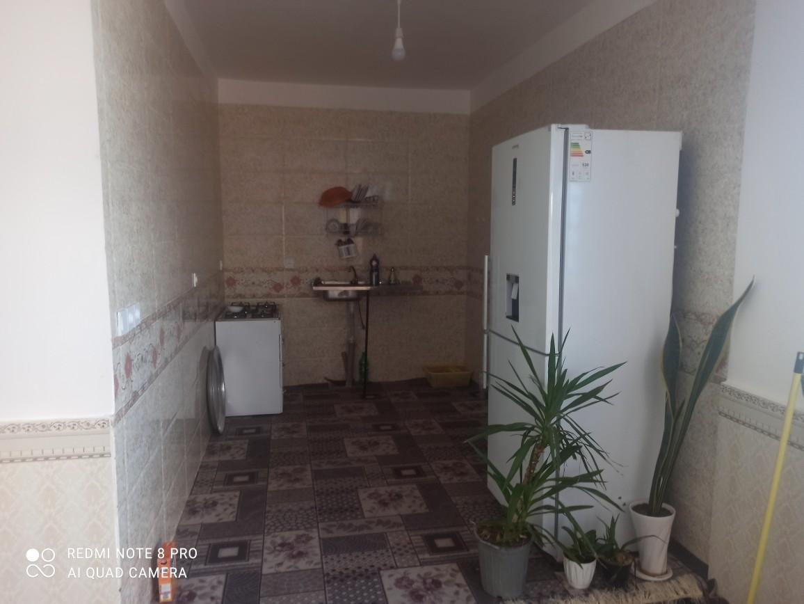 سوئیت و منزل مبله حاجی آباد
