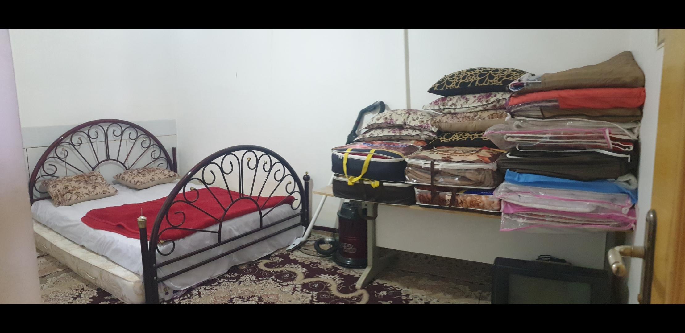 اجاره واحد دو خوابه در سمیرم