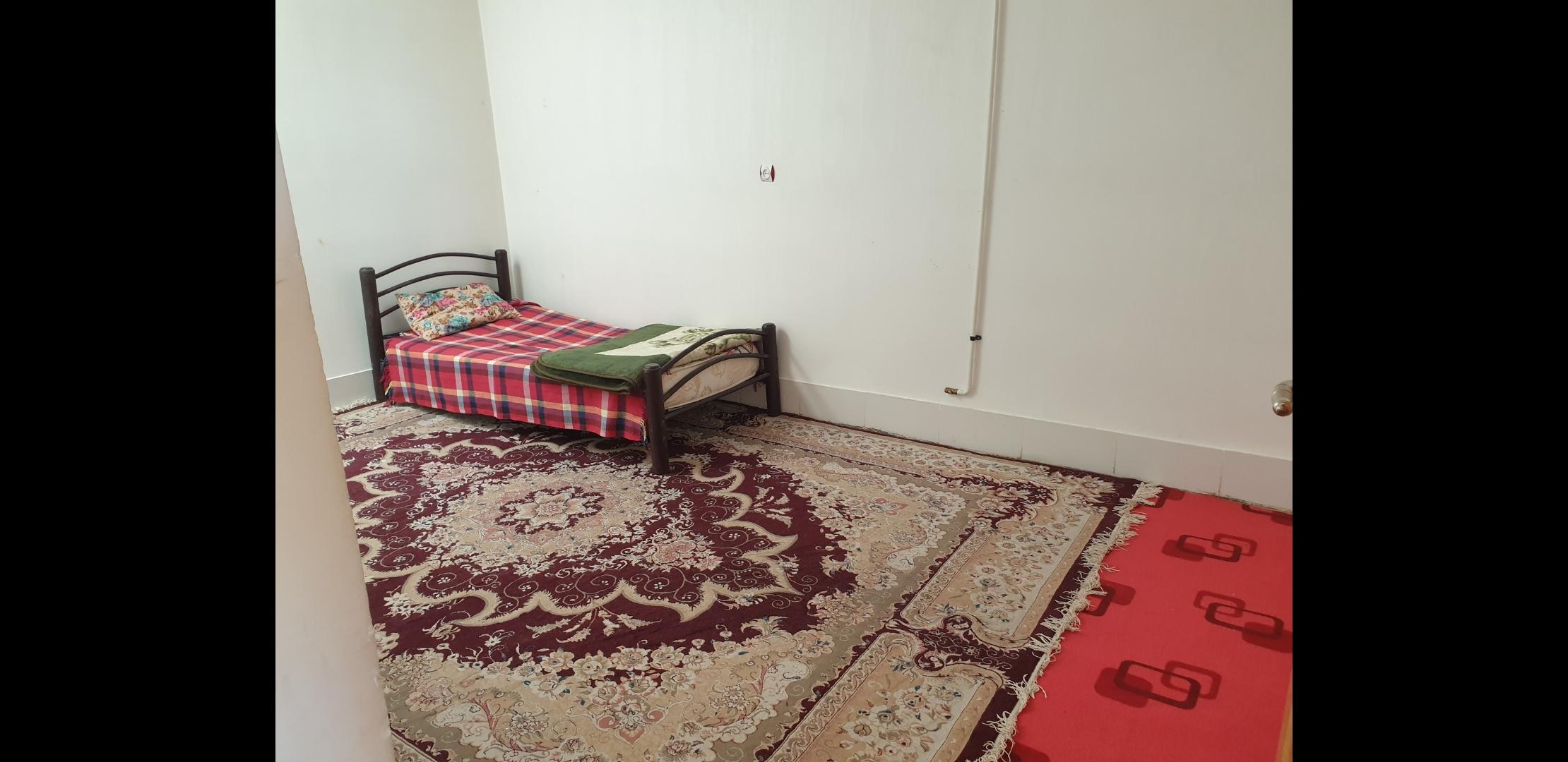 اجاره واحد سه خوابه در سمیرم