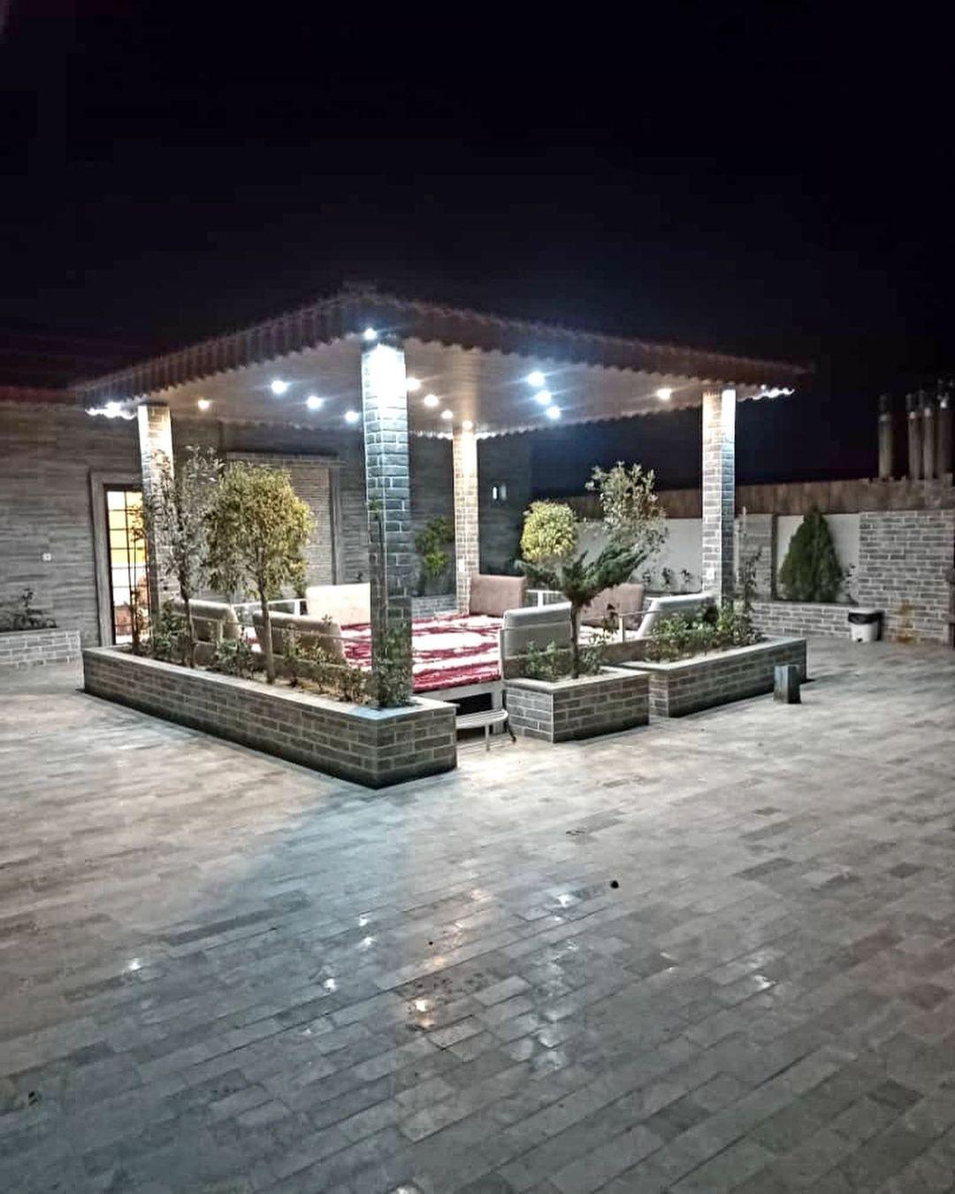 ویلا استخردار سه خوابه در گویم