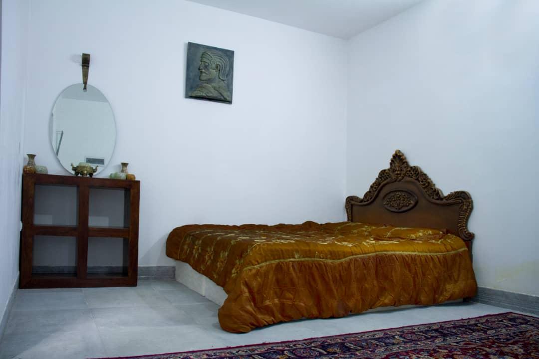 اجاره باغ ویلا در شهر شیراز 