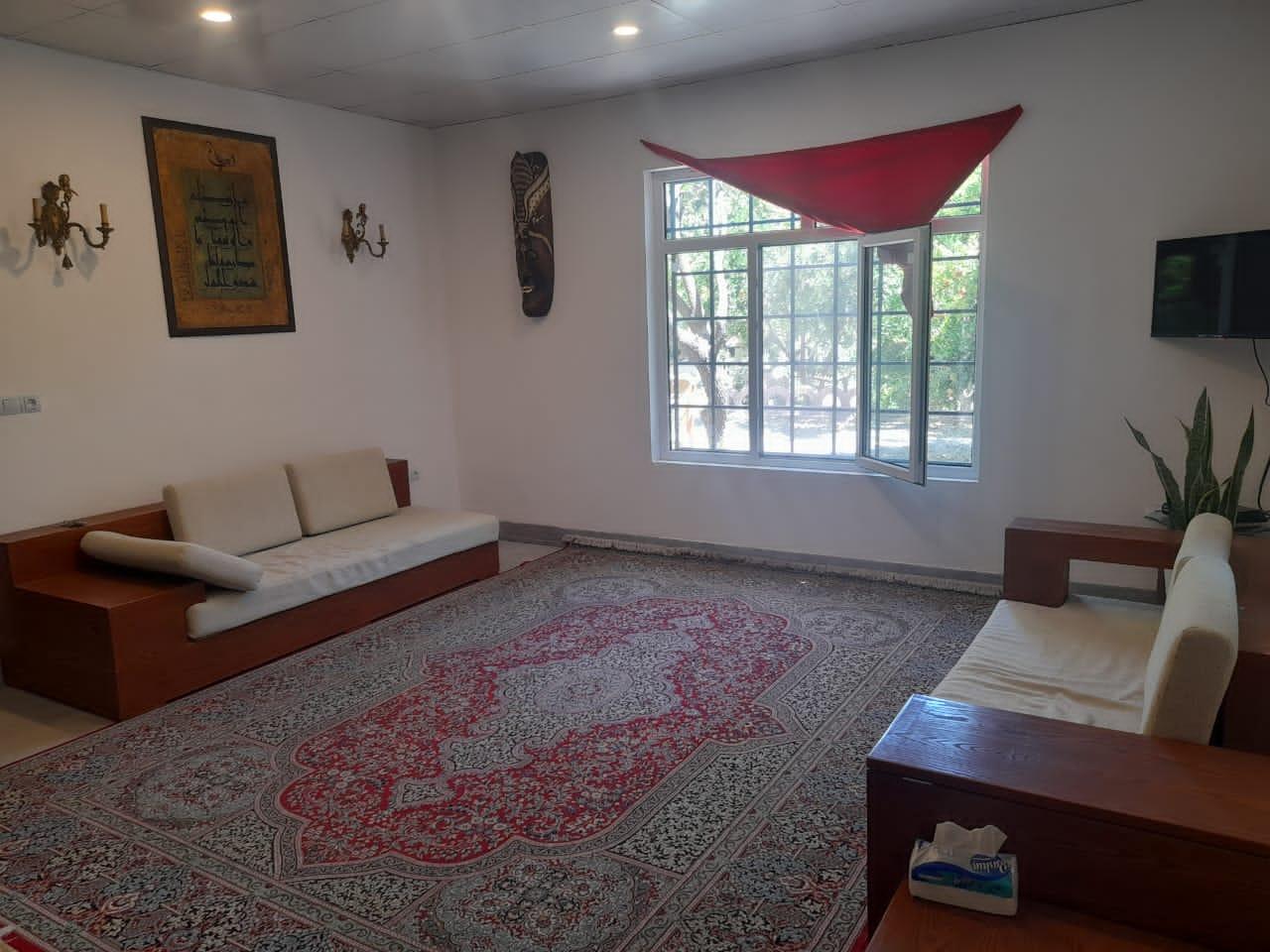 اجاره باغ ویلا در شهر شیراز 